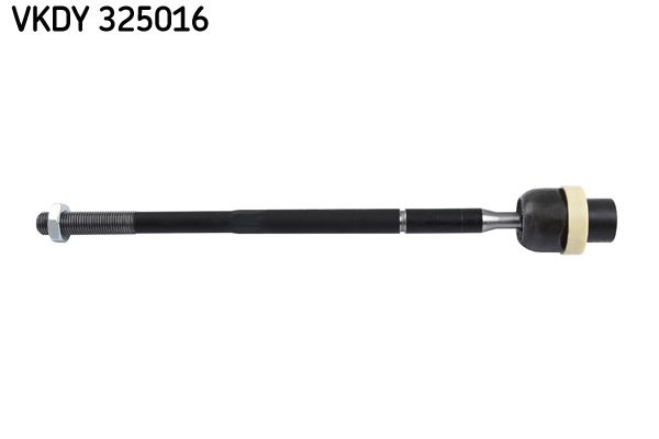 SKF VKDY325016 Осьовий шарнір, поперечна кермова тяга