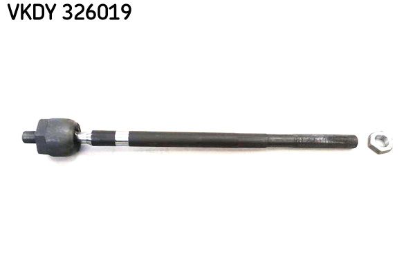 SKF VKDY326019 Осьовий шарнір, поперечна кермова тяга
