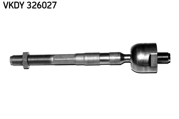 SKF VKDY326027 Осьовий шарнір, поперечна кермова тяга