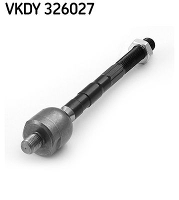 SKF VKDY326027 Осьовий шарнір, поперечна кермова тяга