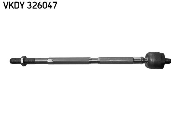 SKF VKDY326047 Осьовий шарнір, поперечна кермова тяга