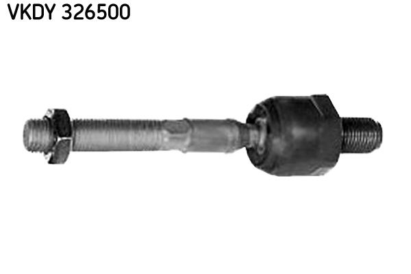 SKF VKDY326500 Осьовий шарнір, поперечна кермова тяга