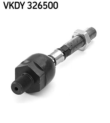 SKF VKDY326500 Осьовий шарнір, поперечна кермова тяга