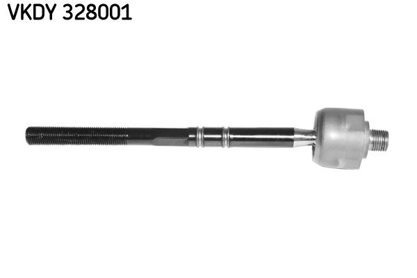 SKF VKDY328001 Тяга рульова MB C-клас (W203)/E-клас (W211)/S-клас (W220) 98-09/CLS/CLK/SL-клас 02-12 (L=257.8mm)