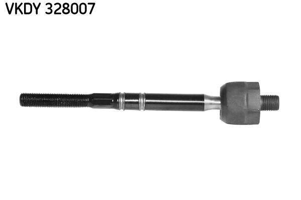 SKF VKDY328007 Осьовий шарнір, поперечна кермова тяга