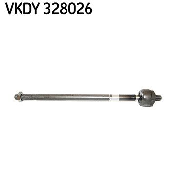 SKF VKDY328026 Осьовий шарнір, поперечна кермова тяга