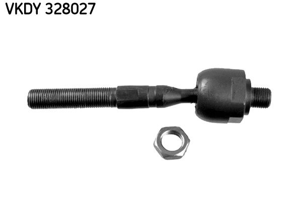 SKF VKDY328027 Осьовий шарнір, поперечна кермова тяга
