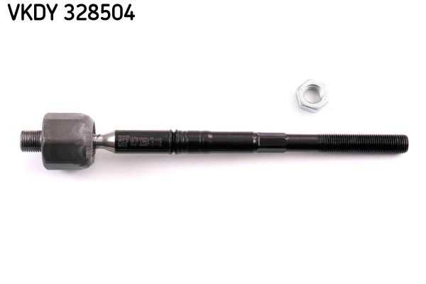 SKF VKDY328504 Тяга рульова BMW 1(F20,F21), 3(F30,F80, F21) 12- перед. міст (Вир-во SKF)
