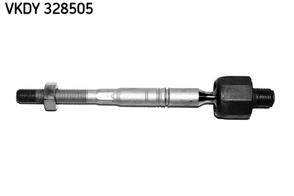 SKF VKDY328505 Рулева тяга BMW X5(E70), X6(E71 E72) 08- перед. міст (Вир-во SKF)