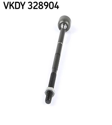 SKF VKDY328904 Осьовий шарнір, поперечна кермова тяга
