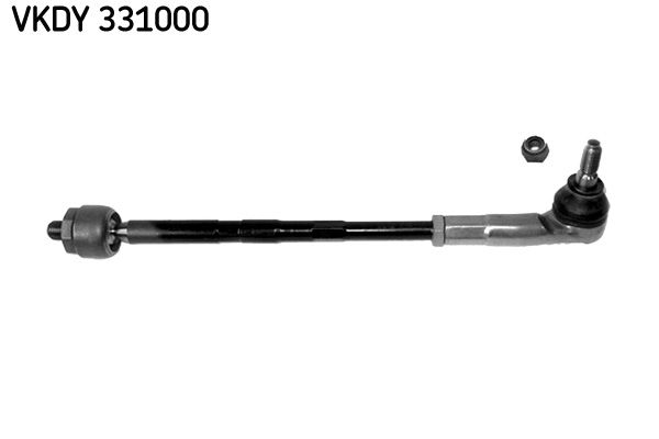 SKF VKDY331000 Поперечна кермова тяга