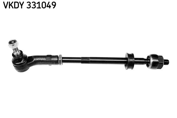 SKF VKDY331049 Поперечна кермова тяга