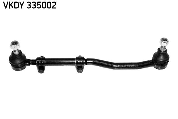SKF VKDY335002 Поперечна кермова тяга