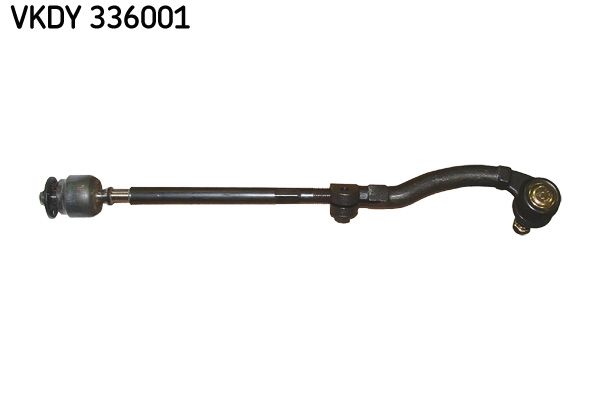 SKF VKDY336001 Поперечна кермова тяга