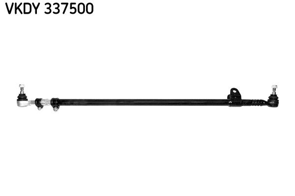 SKF VKDY337500 Поперечна кермова тяга