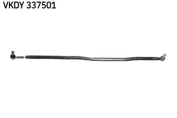 SKF VKDY337501 Поперечна кермова тяга
