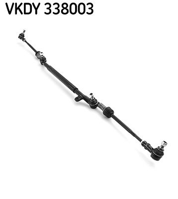 SKF VKDY338003 Поперечна кермова тяга