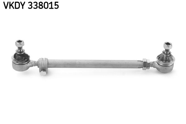 SKF VKDY338015 Поперечна кермова тяга