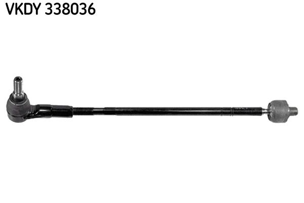SKF VKDY338036 Поперечна кермова тяга