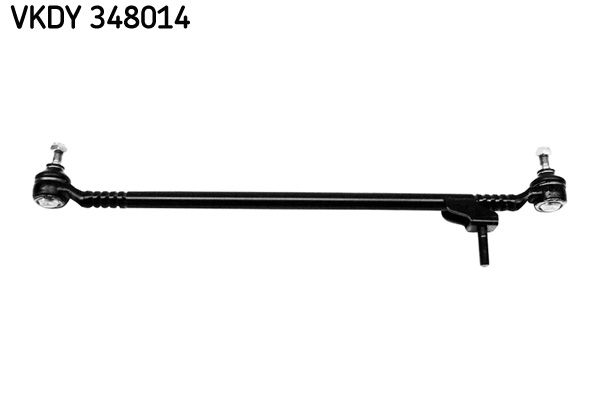 SKF VKDY348014 Поздовжня кермова тяга