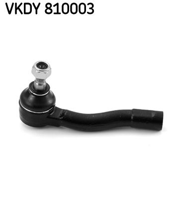 SKF VKDY810003 Наконечник, поперечна кермова тяга