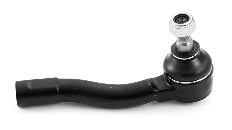 SKF VKDY810004 Наконечник, поперечна кермова тяга