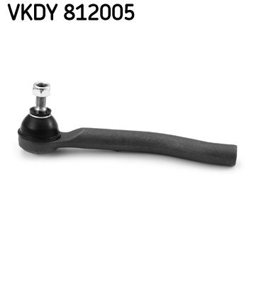 SKF VKDY812005 Наконечник, поперечна кермова тяга
