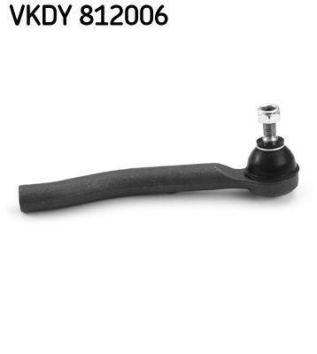 SKF VKDY812006 Наконечник, поперечна кермова тяга