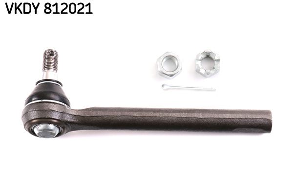 SKF VKDY812021 Наконечник, поперечна кермова тяга