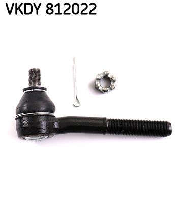 SKF VKDY812022 Наконечник, поперечна кермова тяга