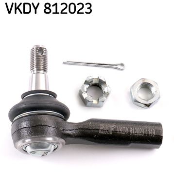 SKF VKDY812023 Наконечник, поперечна кермова тяга