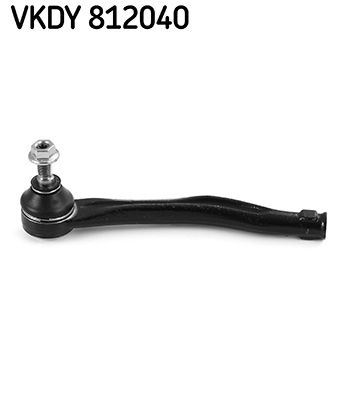 SKF VKDY812040 Наконечник, поперечна кермова тяга