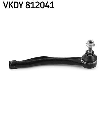 SKF VKDY812041 Наконечник, поперечна кермова тяга