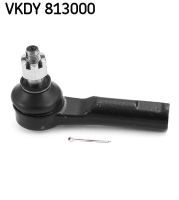 SKF VKDY813000 Наконечник, поперечна кермова тяга