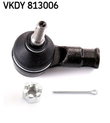 SKF VKDY813006 Наконечник, поперечна кермова тяга