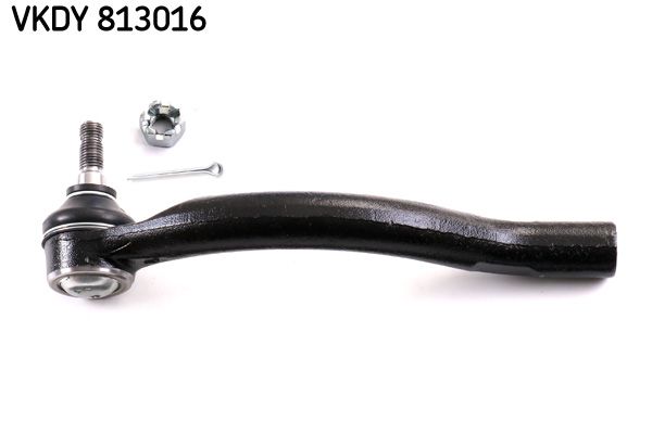 SKF VKDY813016 Наконечник тяги рульової (L) Honda Accord VII 03-08
