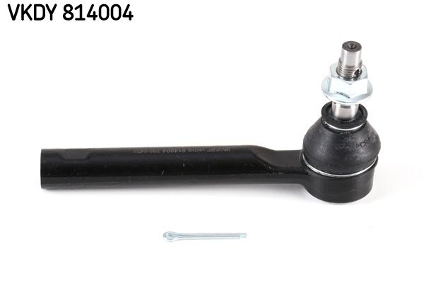 SKF VKDY814004 Наконечник, поперечна кермова тяга