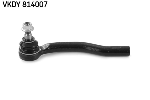 SKF VKDY814007 Наконечник, поперечна кермова тяга