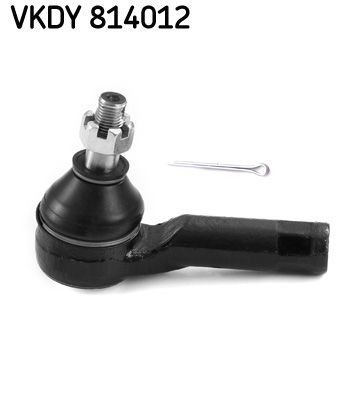 SKF VKDY814012 Наконечник, поперечна кермова тяга