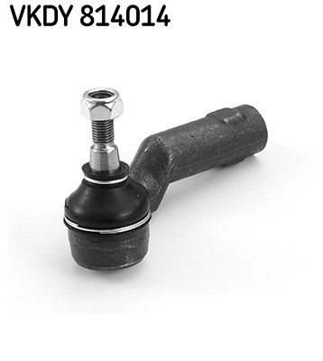 SKF VKDY814014 Наконечник, поперечна кермова тяга