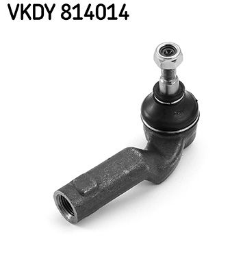 SKF VKDY814014 Наконечник, поперечна кермова тяга