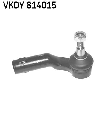SKF VKDY814015 Наконечник, поперечна кермова тяга