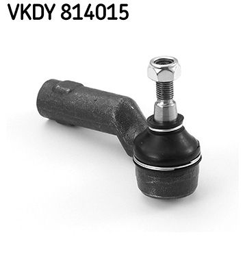SKF VKDY814015 Наконечник, поперечна кермова тяга