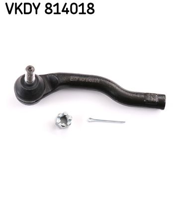 SKF VKDY814018 Наконечник, поперечна кермова тяга