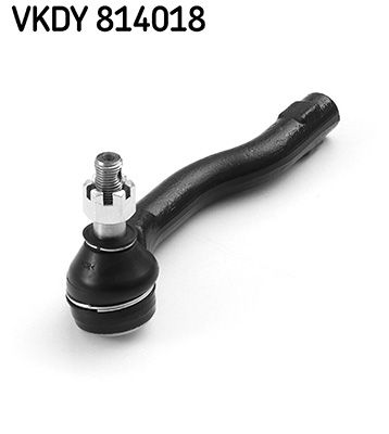 SKF VKDY814018 Наконечник, поперечна кермова тяга