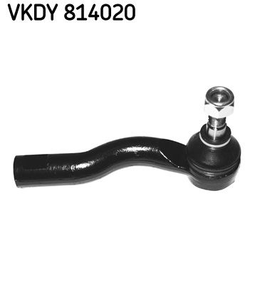 SKF VKDY814020 Наконечник, поперечна кермова тяга