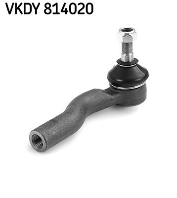 SKF VKDY814020 Наконечник, поперечна кермова тяга