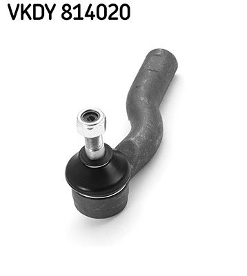 SKF VKDY814020 Наконечник, поперечна кермова тяга