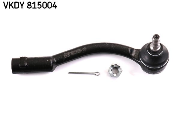 SKF VKDY815004 Наконечник, поперечна кермова тяга