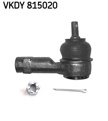 SKF VKDY815020 Наконечник, поперечна кермова тяга